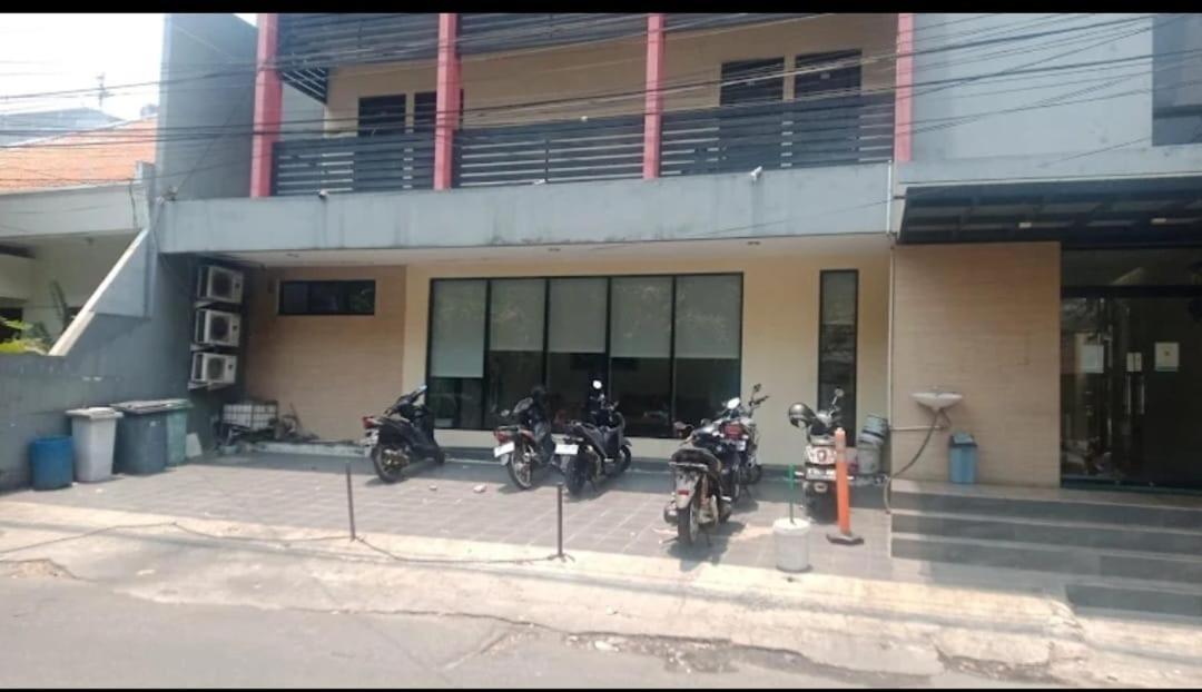 Guest House Permata Tawakal Джакарта Экстерьер фото