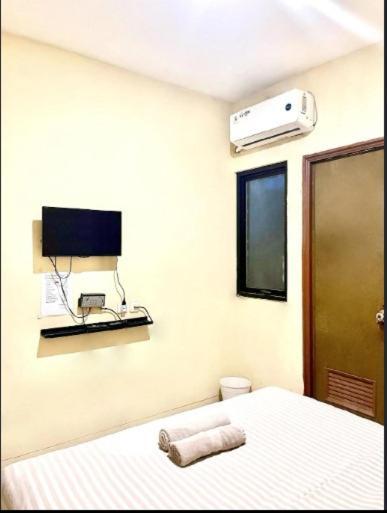 Guest House Permata Tawakal Джакарта Экстерьер фото